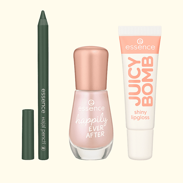 KIT ESSENCE