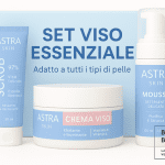 SET VISO ESSENZIALE
