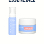 SET VISO ESSENZIALE